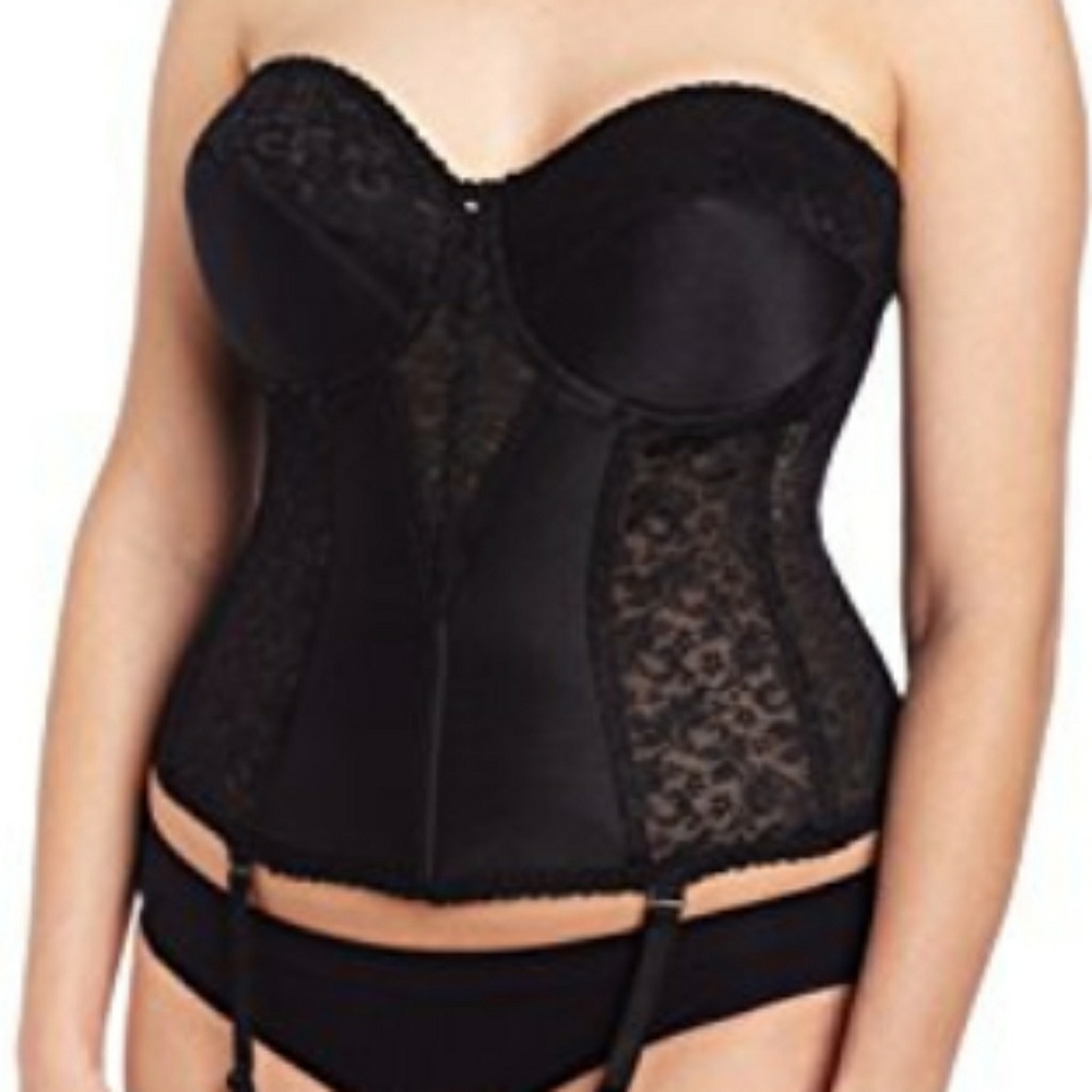 Corset
